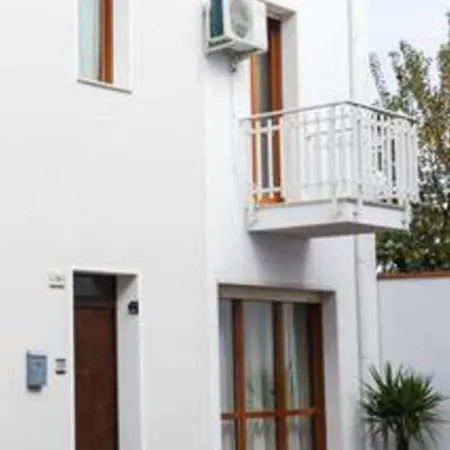 Appartement Dream On The Blue House 2 Valderice