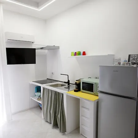 Appartement Dream On The Blue House 2 *