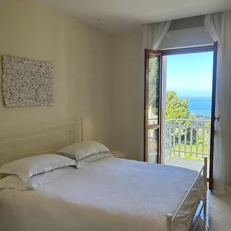 شقة Dream On The Blue House 2